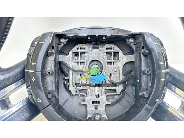 Руль Citroen C4 Grand Picasso 2007-2013 года 96821841VD, 62PBB51113424