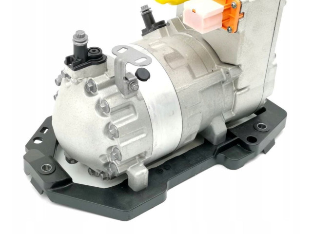 Turbodmychadlo Нагнетатель 5907346651512, 526601 Audi Q4 Sportback e-tron