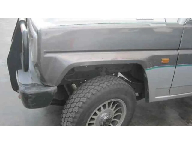 Зеркало электрическое Bertone Freeclimber 1989-1992 года