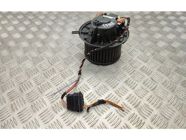 Řídící jednotka 3C0907521F, 3C1820015T Volkswagen Tiguan 2011