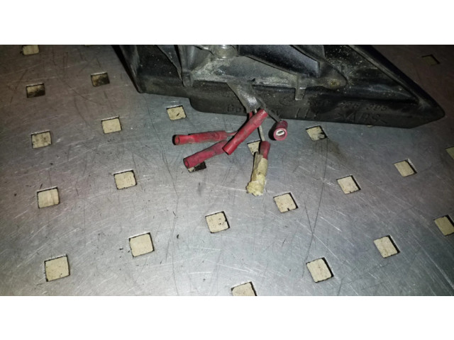 Zpětné zrcátko  levé Audi A3 S3 8L 1998  RS0225395, E1010480  