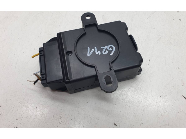 Модуль кузова GK21-13C148-AA Ford Transit Custom