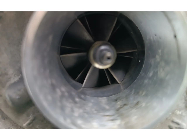 Турбина Volvo C70 30751708 для двигателя D5244T8