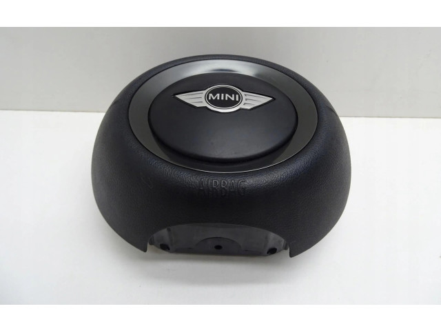 Надувная подушка для руля 9806258 Mini One - Cooper R50 - 53
