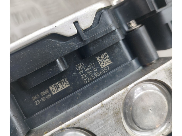 Блок АБС 9857560980, 0265956557 Peugeot 2008 II 2019 - года