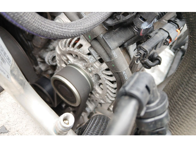 Генератор 9824742880 Opel Combo E