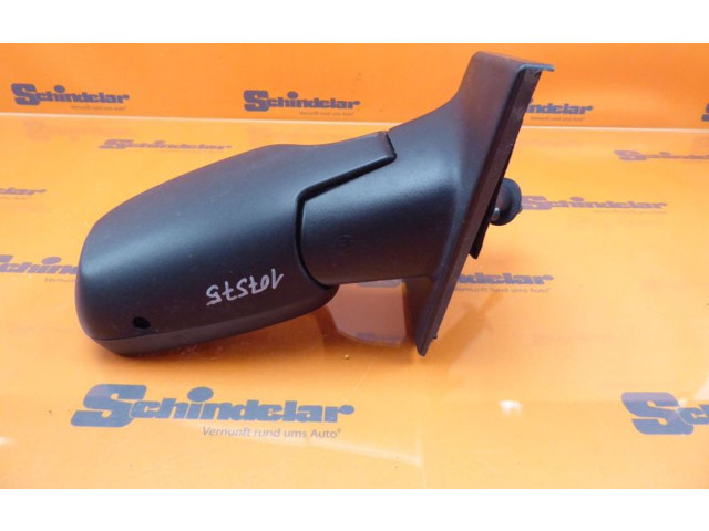 Зеркало (механическое)       Renault Clio III  2005 - 2012 года   