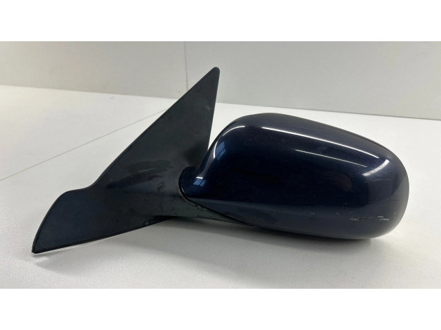 Зеркало электрическое левое Saab 9-3 Ver2 2008-2016 года