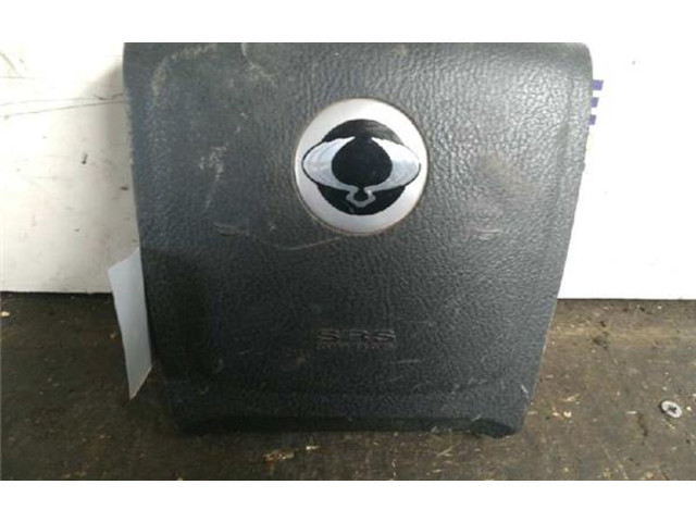Подушка безопасности водителя SSFU5P3TEGY SsangYong Kyron