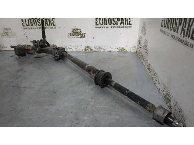 Рулевая рейка Mitsubishi Montero