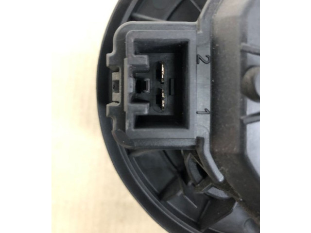 Вентилятор печки VP8E2H18456AB, VP8E2H18456AB Ford Fiesta