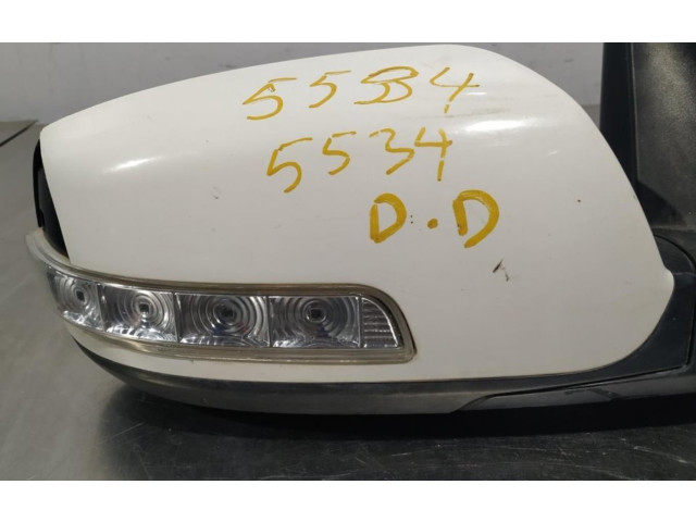 Зеркало электрическое KIA Sorento 2010 - 2014 года