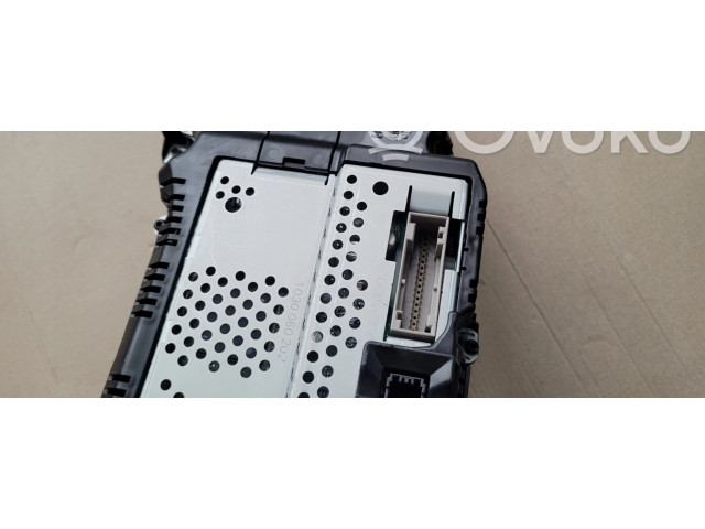 Панель приборов 4G8920985F Audi A7 S7 4G