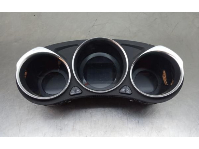 Панель приборов 9678565980, 101.854KMMARCADOS   Citroen DS4       