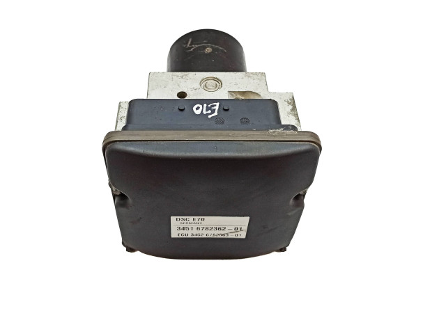 Jednotka ABS 0265960300, 0130108126   BMW X5 E70 2010