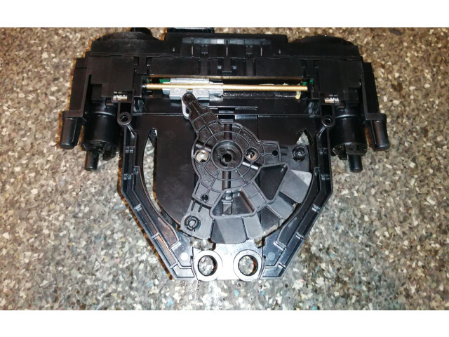 Блок управления климат-контролем 1ST820045M   Skoda Citigo