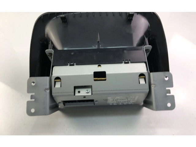 Экран/ дисплей / маленький экран    MR381289   Mitsubishi Space Star