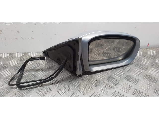 Zpětné zrcátko pravé Mercedes-Benz C W203 2004