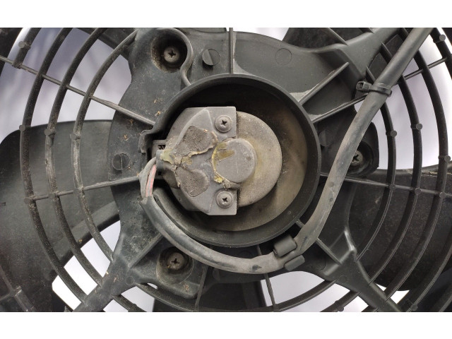 Вентилятор радиатора 9530081A, 9530081A00 Suzuki Jimny