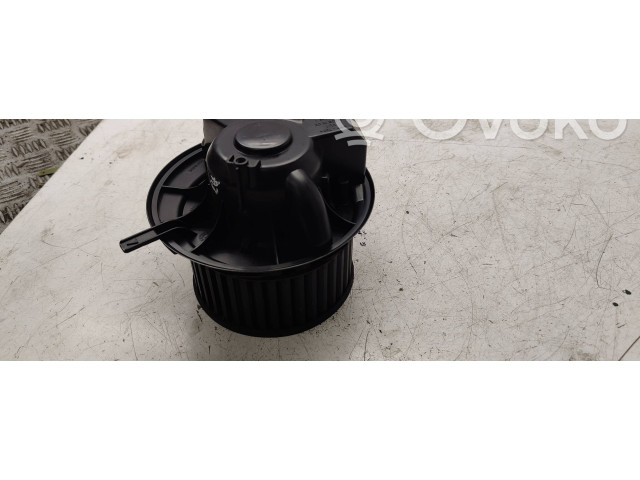 Вентилятор печки 1k1820015c Audi A3 S3 A3 Sportback 8P