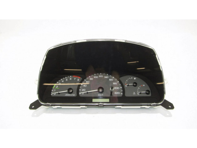 Přístrojová deska Chevrolet Rezzo 2007 96427156