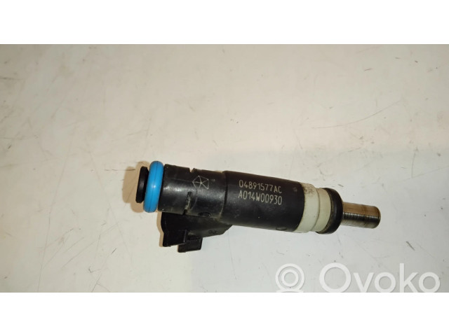 Vstřikovač 04891577AC, A014W00930 Dodge Caliber pro benzínový motor 2.0 1038