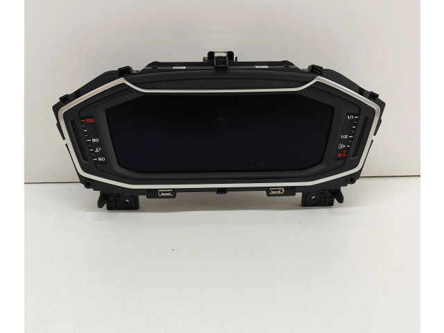 Панель приборов 82A920710E, A3C1074010200 Audi A1