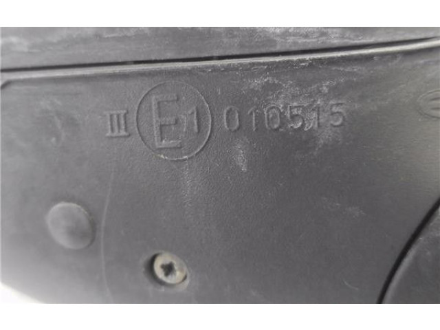 Зеркало электрическое        Volkswagen Lupo  1998 - 2005 года   