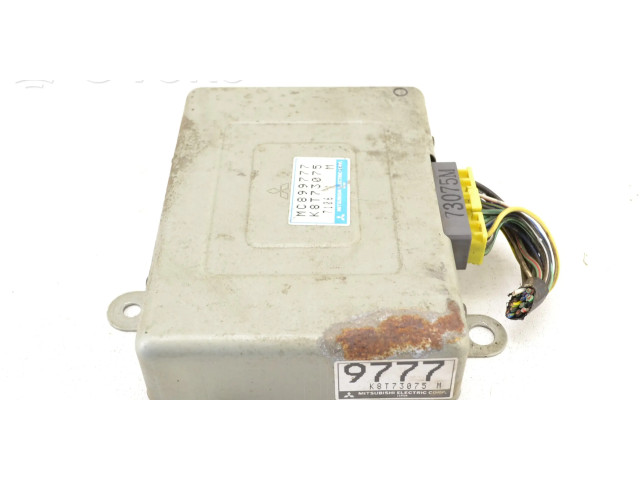 Řídící jednotka K8T73075, MC899777 Mitsubishi Pajero 1991
