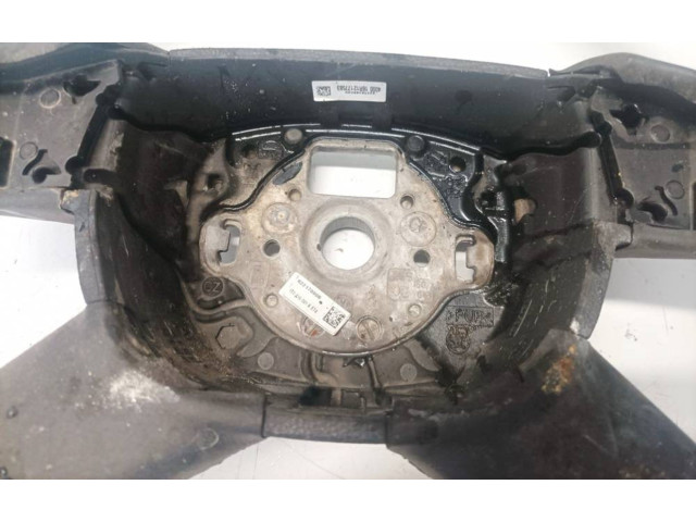 Руль Skoda Superb B6 (3T)  2008 - 2015 года 3t0a19091k, 3T0A19091K      