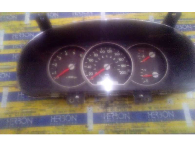 Přístrojová deska KIA Carnival 2004 0K52A55430A