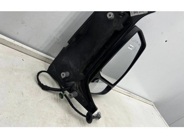 Зеркало электрическое        Ford Transit Custom  2013 - 2023 года   