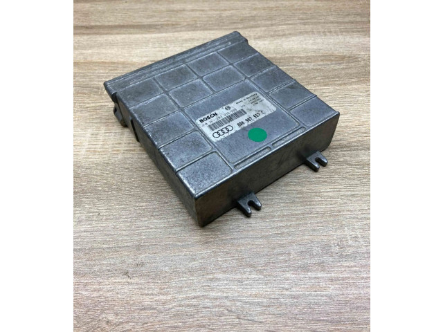 Řídící jednotka 8D0907557C, 0261203938 Audi A6 S6 C7 4G 2011