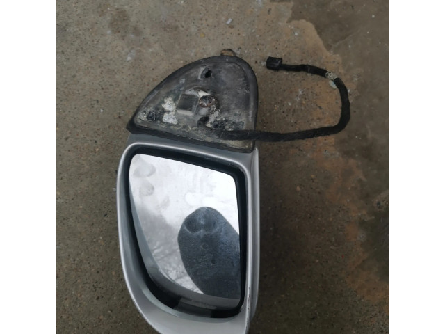 Зеркало электрическое        Mercedes-Benz ML W164  2005-2011 года   