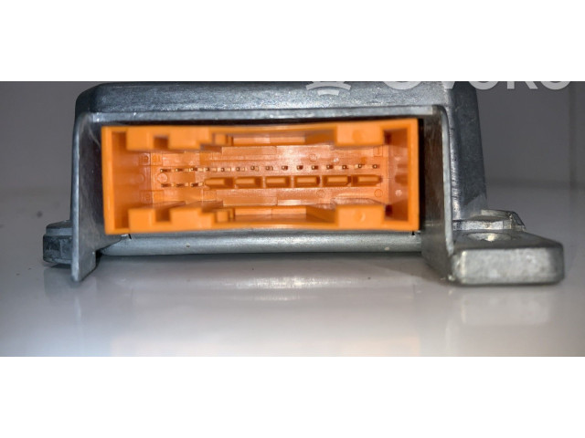 Блок подушек безопасности 9637169880   Citroen Xantia