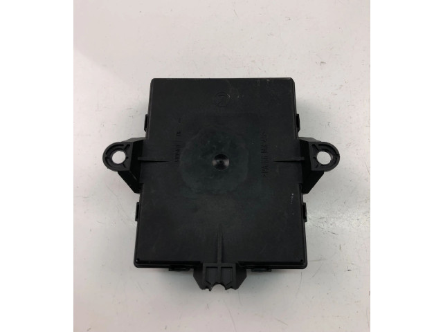 Блок управления A1698200475   Mercedes-Benz A W169