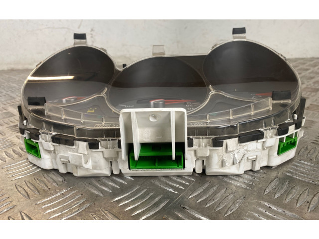 Панель приборов 85013SA280, 0607700719357 Subaru Forester SG