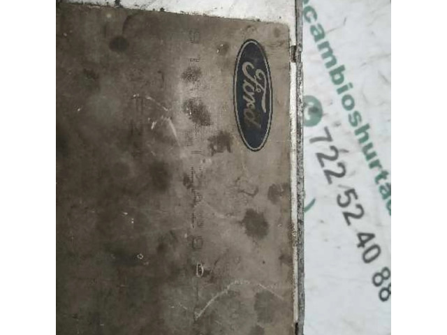 Другие блоки управления / модули