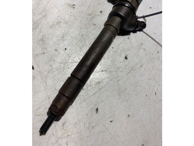 Форсунка 0445110251 Volvo V70