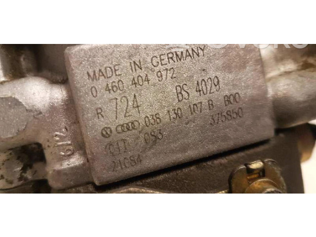 Топливный насос