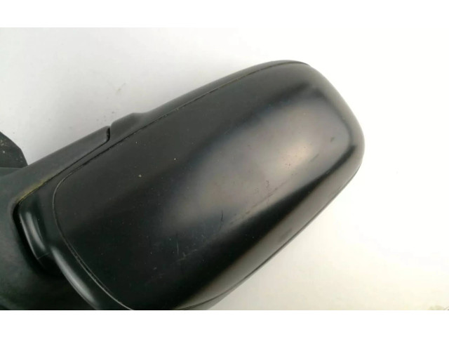 Зеркало электрическое        Subaru Forester SG  2003 - 2005 года   