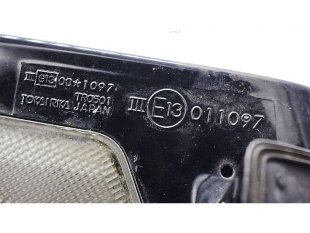 Зеркало электрическое        Lexus IS 220D-250-350  2006 - 2013 года   