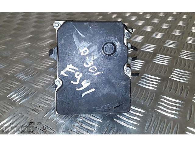 Блок АБС 13354301, 0265238000   Opel  Meriva B  2010 - 2016 года