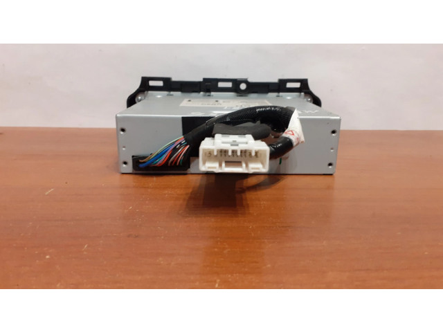 CD/DVD чейнджер