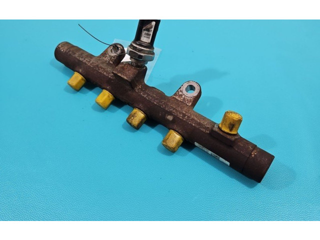 Топливная рампа A2C27000234, IMPRK1392544   Renault Scenic III -  Grand scenic III  