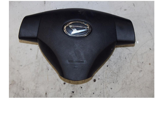 Подушка безопасности водителя Daihatsu Cuore