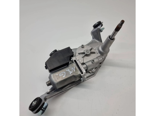 Моторчик заднего дворника 8513078020 Lexus NX