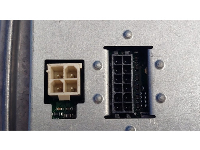 Блок фонаря / (блок «хenon»)