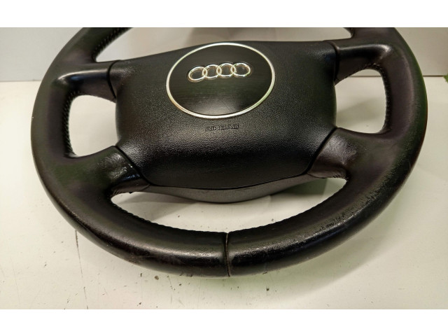 Руль Audi A2 - года