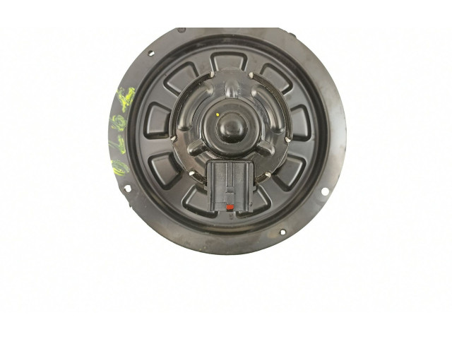 Вентилятор печки XW4H19805AC Jaguar S-Type